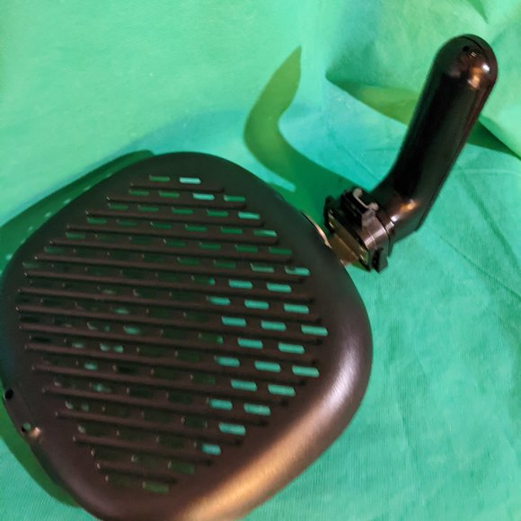 Philips Air fryer Non Stick Grill and Frying Pan Accessory for All Viva Models. - Picture 2 of 3